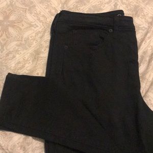 Universal Thread high rise skinny